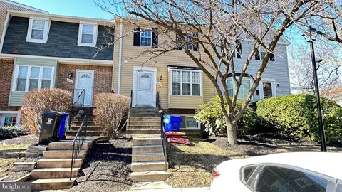 7669 E Arbory Ct #236, Laurel, MD 20707
