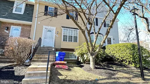 Exterior - 7669 E Arbory Ct #236, Laurel, MD 20707 photo 3 of 4