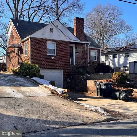 3603 26th Ave, Temple Hills, MD 20748