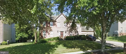 4813 Ashford Pl, Marlboro, MD 20772