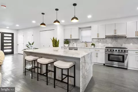 Kitchen - 9125 Fowler Ln, Lanham, MD 20706 photo 1 of 2