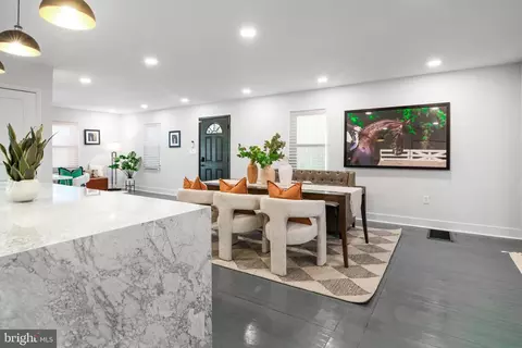 Entry Way - 9125 Fowler Ln, Lanham, MD 20706 photo 5 of 12