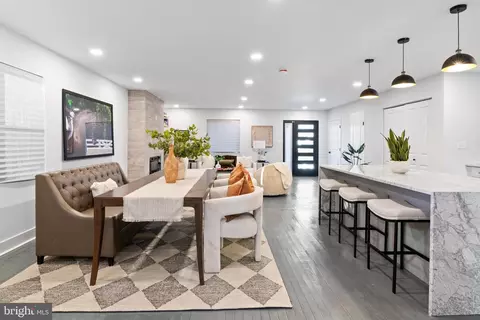 Entry Way - 9125 Fowler Ln, Lanham, MD 20706 photo 1 of 12