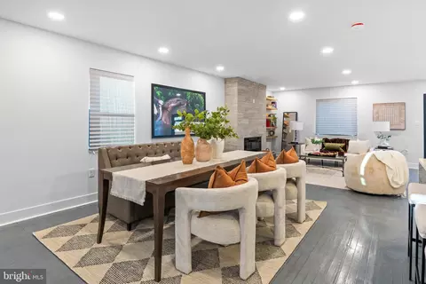 Dining - 9125 Fowler Ln, Lanham, MD 20706 photo 1 of 1