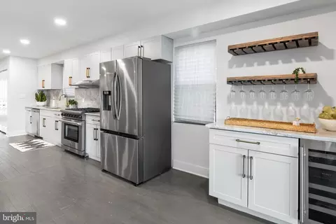 Kitchen - 9125 Fowler Ln, Lanham, MD 20706 photo 2 of 2