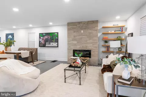 Living - 9125 Fowler Ln, Lanham, MD 20706 photo 1 of 1