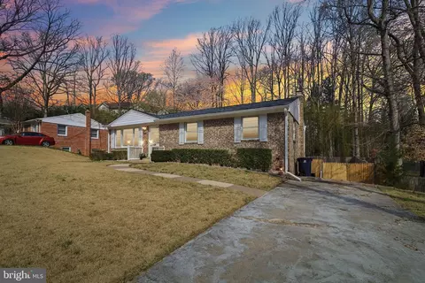 11508 Tyre St, Marlboro, MD 20772