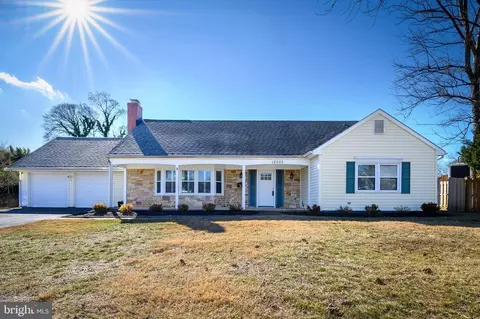 12503 Saber Ln, Bowie, MD 20715