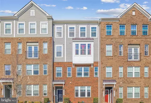 9620 Tealbriar Dr, Marlboro, MD 20772