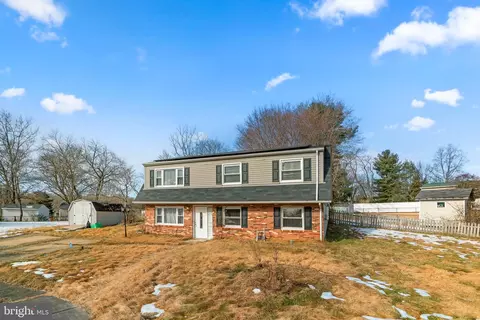 16902 Dery Ct, Marlboro, MD 20772