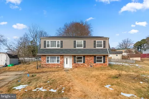 16902 Dery Ct, Marlboro, MD 20772 photo 45