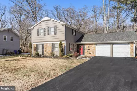 16012 Alderwood Ln, Bowie, MD 20716