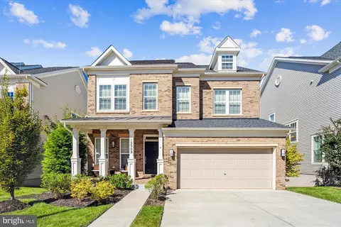 12908 Brickyard Blvd, Beltsville, MD 20705