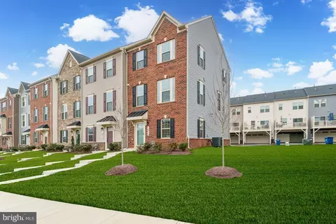 14612 Ring House Rd, Brandywine, MD 20613
