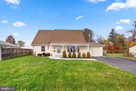 Exterior - 12112 Forge Ln, Bowie, MD 20715 photo 2 of 4