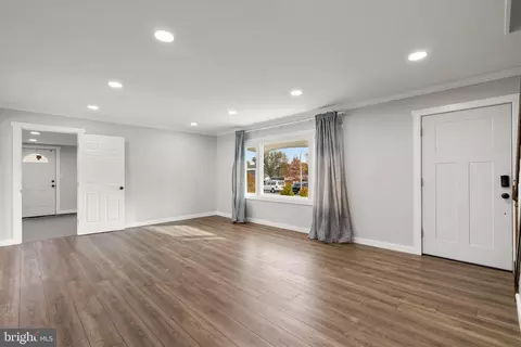Living - 12112 Forge Ln, Bowie, MD 20715 photo 1 of 3