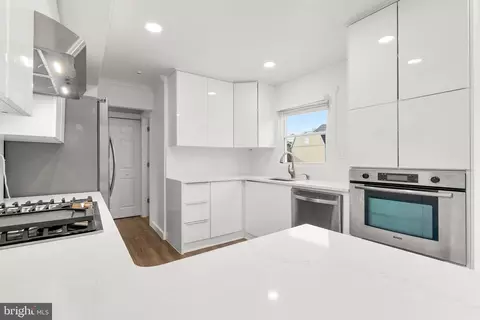 Kitchen - 12112 Forge Ln, Bowie, MD 20715 photo 1 of 4