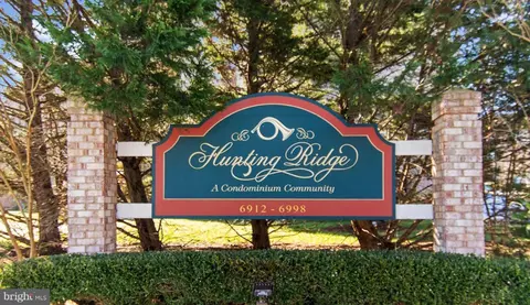 6938 Hanover Pkwy #1, Greenbelt, MD 20770