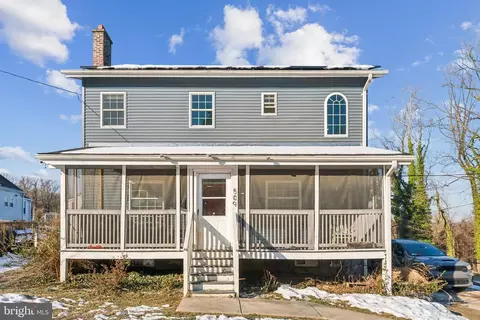 509 Rollins Ave, Capitol Heights, MD 20743