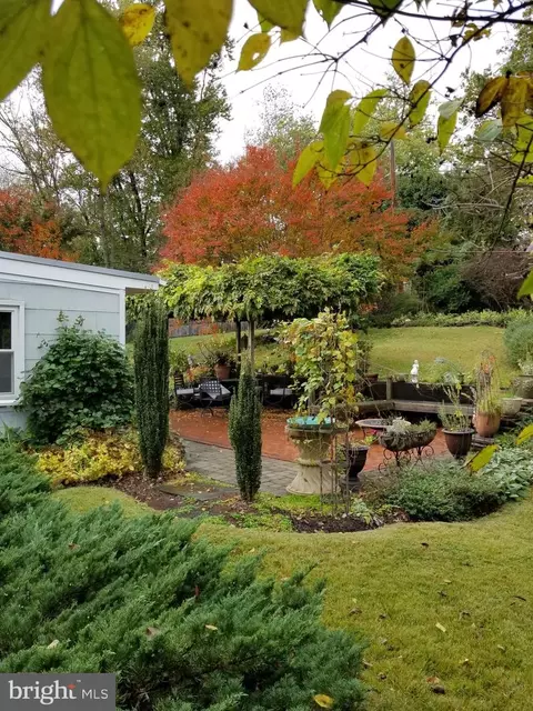 Exterior - 12618 Knowledge Ln, Bowie, MD 20715 photo 19 of 23
