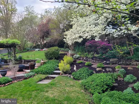 Exterior - 12618 Knowledge Ln, Bowie, MD 20715 photo 10 of 23