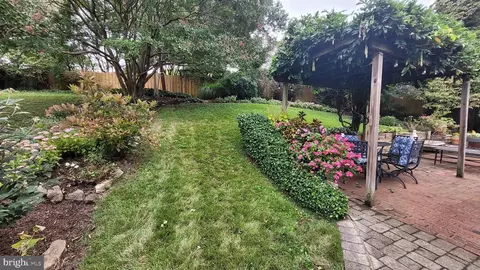 Exterior - 12618 Knowledge Ln, Bowie, MD 20715 photo 12 of 23