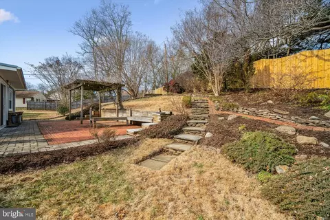 Exterior - 12618 Knowledge Ln, Bowie, MD 20715 photo 7 of 23