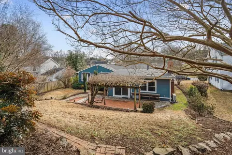 Exterior - 12618 Knowledge Ln, Bowie, MD 20715 photo 5 of 23
