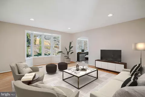 Living - 12618 Knowledge Ln, Bowie, MD 20715 photo 1 of 11