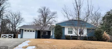 Exterior - 12618 Knowledge Ln, Bowie, MD 20715 photo 1 of 23