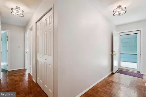 Entry Way - 12618 Knowledge Ln, Bowie, MD 20715 photo 1 of 5