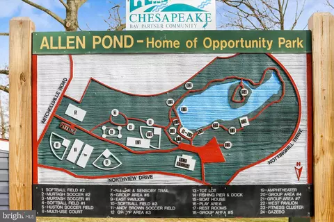 View/Area - 12618 Knowledge Ln, Bowie, MD 20715 photo 1 of 1