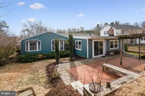Exterior - 12618 Knowledge Ln, Bowie, MD 20715 photo 3 of 23