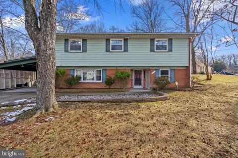 11411 Indigo Dr, Beltsville, MD 20705
