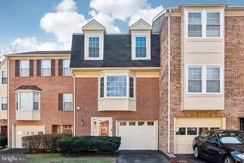 14207 Governor Lee Pl, Marlboro, MD 20772