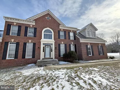 2103 Parkside Dr, Bowie, MD 20721
