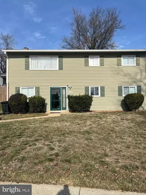 3412 25th Pl, Temple Hills, MD 20748