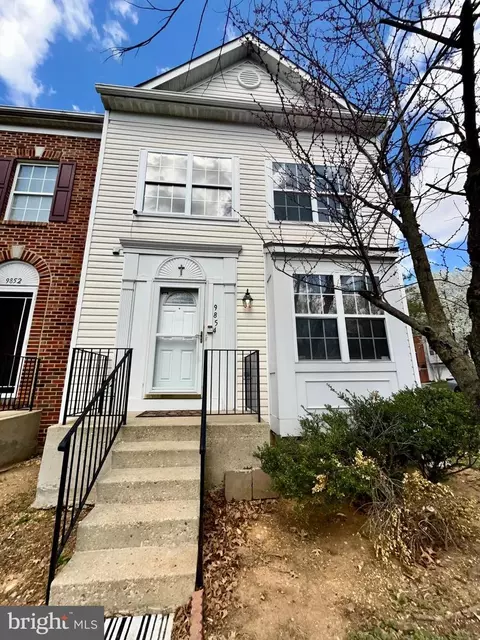 9854 Royal Commerce Pl, Marlboro, MD 20774