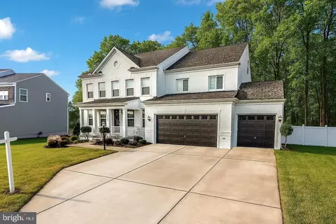 12403 Welford Manor Dr, Marlboro, MD 20772