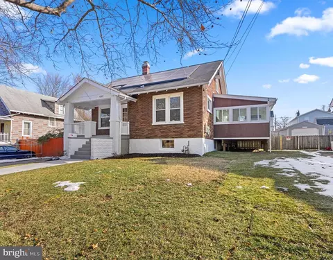 6307 46th Ave, Riverdale, MD 20737
