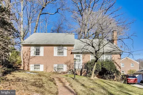 3028 Crest, Cheverly, MD 20784