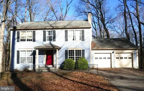 6607 Dandee Ln, Bowie, MD 20720