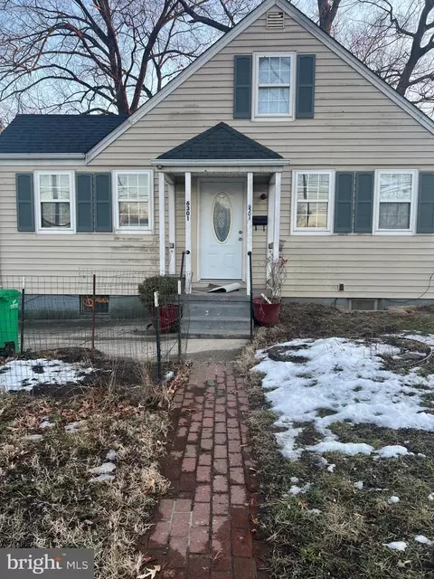 6301 Patterson St, Riverdale, MD 20737