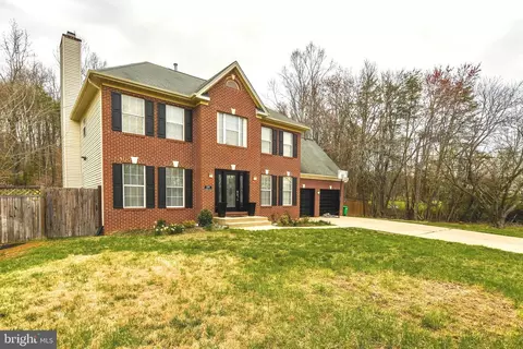 10619 Cedarwood Ln, Fort Washington, MD 20744