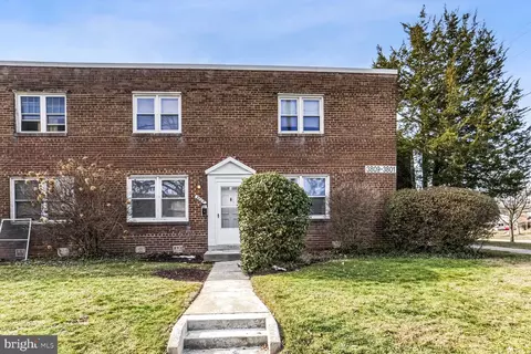 3805 28th Ave #12, Temple Hills, MD 20748