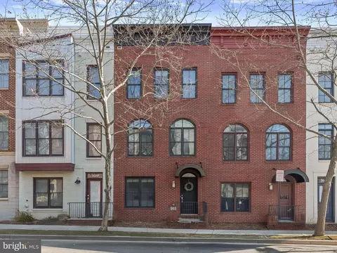 5605 44th Ave, Hyattsville, MD 20781