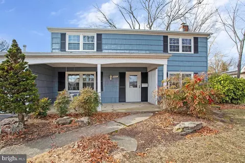 4420 Ockford Ln, Bowie, MD 20715