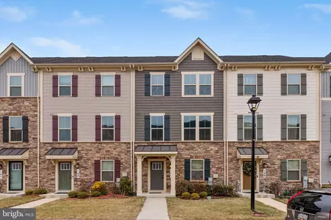 Exterior - 144 Lyons Creek Dr, Laurel, MD 20708 photo 3 of 3
