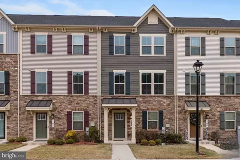 144 Lyons Creek Dr, Laurel, MD 20708