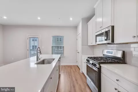 Kitchen - 144 Lyons Creek Dr, Laurel, MD 20708 photo 1 of 1